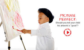 child art good pic